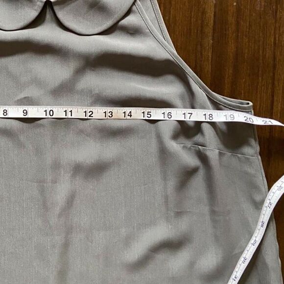 BCBGeneration Trapeze dress size L - Picture 4 of 9